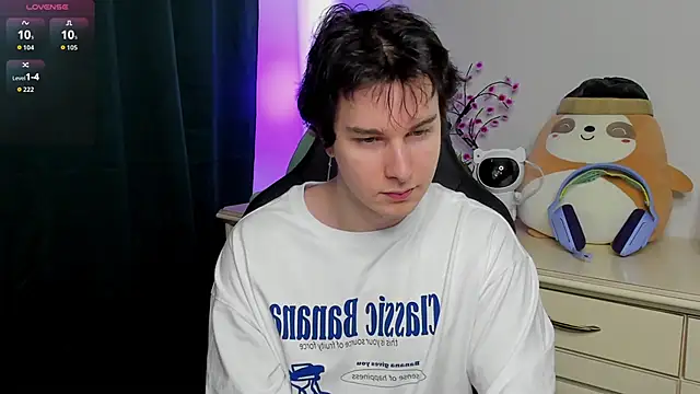 Vincent Strong online show from 03.22.26