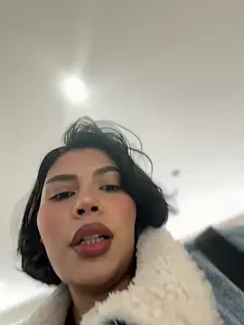 GigiiStone online show from 02.09.25