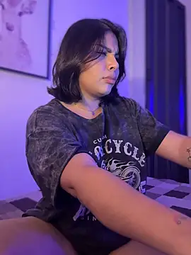 GigiiStone online show from 09.11.25