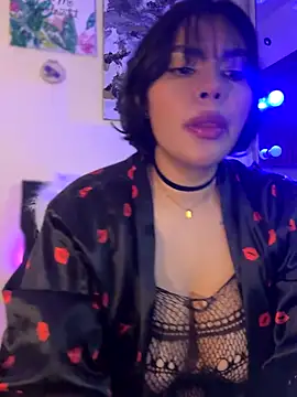 GigiiStone online show from 09.30.25