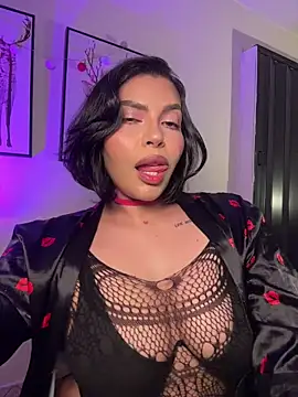 GigiiStone online show from 02.11.26