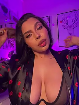 GigiiStone online show from 03.09.26