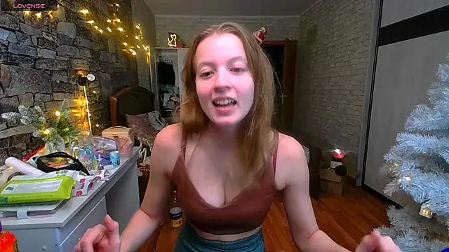   Aphrodita  wow   online show from 01.06.26