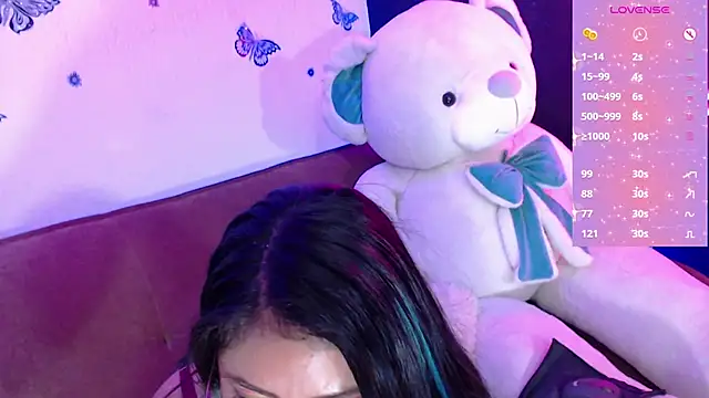 Snapshot of demyanderson_ chatting on 12.27.24 demyanderson online show from 12.27.24