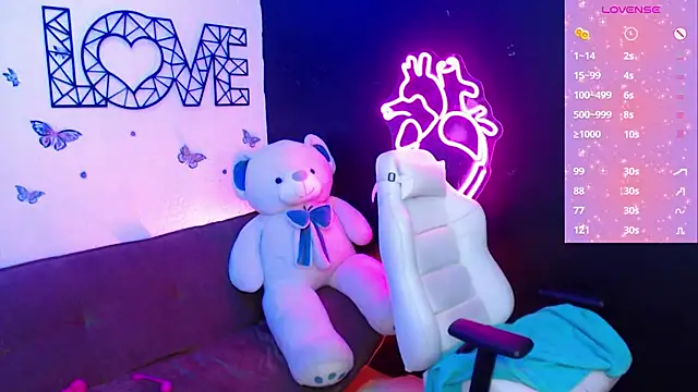 Snapshot of demyanderson_ chatting on 01.25.25 demyanderson online show from 01.25.25