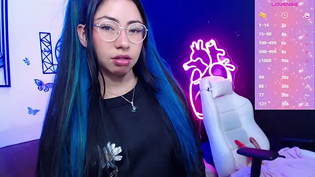 Snapshot of demyanderson_ chatting on 02.13.25 demyanderson online show from 02.13.25