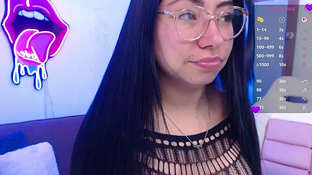 demyanderson  online show from 04.07.26