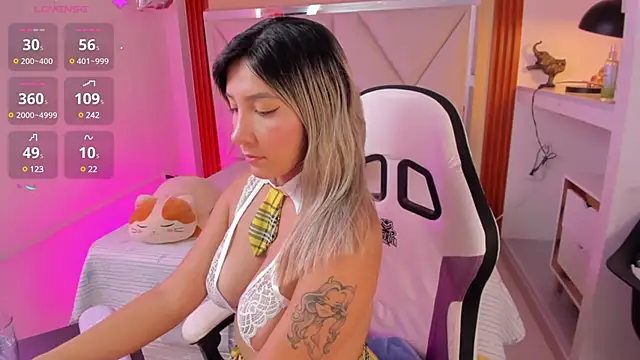 Happy tits online show from 03.11.25