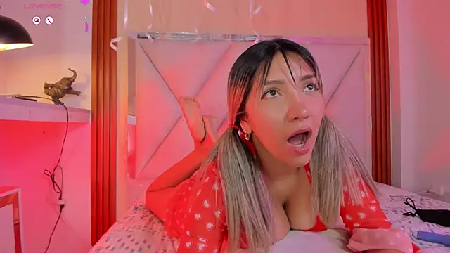 Happy tits online show from 03.21.25