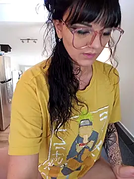 anyalikestosuck online show from 03.06.25