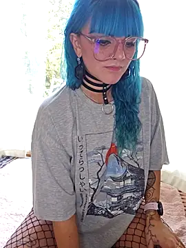 anyalikestosuck online show from 10.22.25