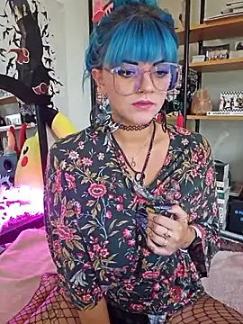 anyalikestosuck online show from 11.07.25