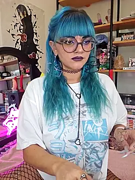 anyalikestosuck online show from 11.13.25