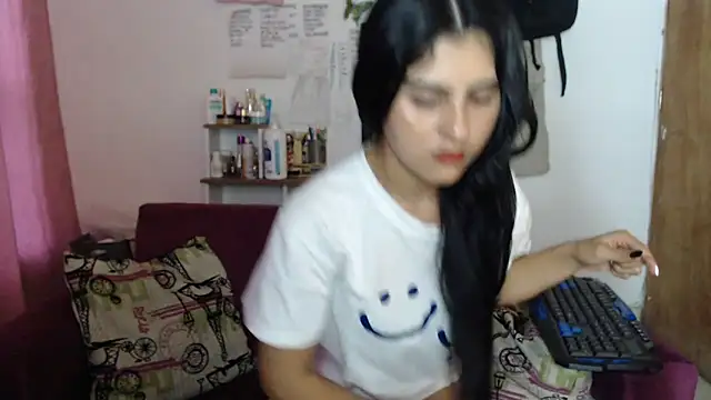 Nathacha online show from 02.08.25