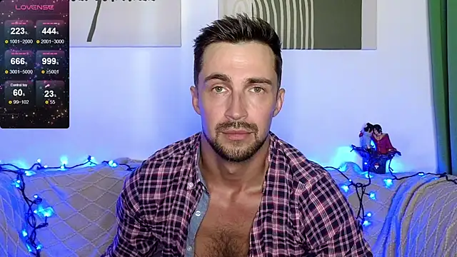 Promethe us online show from 01.20.25