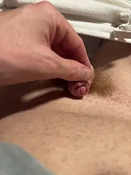 Gayginger86 online show from 04.09.26