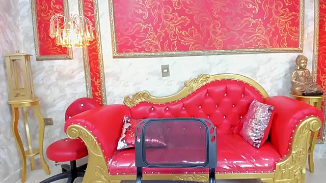 Myhottie Milf online show from 01.25.25