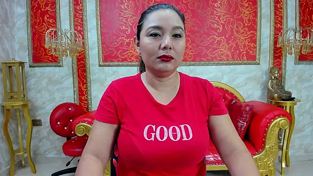 Myhottie Milf online show from 02.20.25