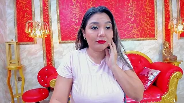 Myhottie Milf online show from 03.09.25