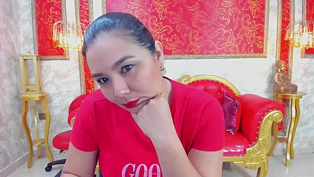 Myhottie Milf online show from 03.18.25