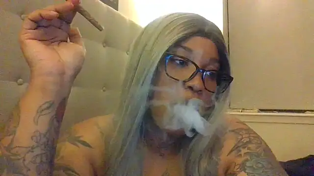 ShaBrimDaPornstar online show from 09.24.25