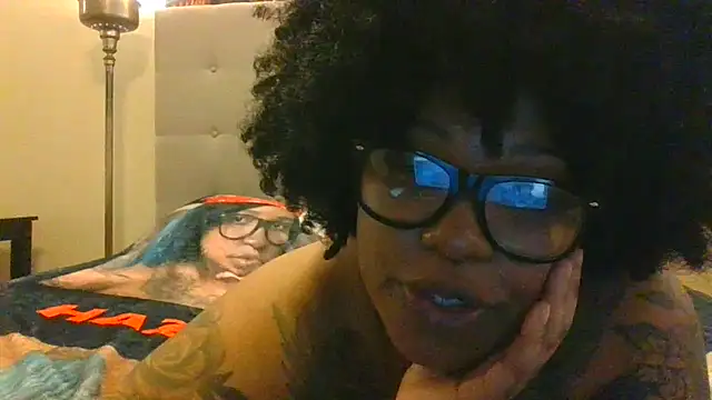 ShaBrimDaPornstar online show from 11.05.25