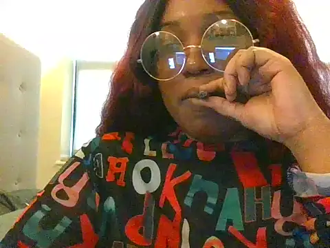 ShaBrimDaPornstar online show from 11.21.25