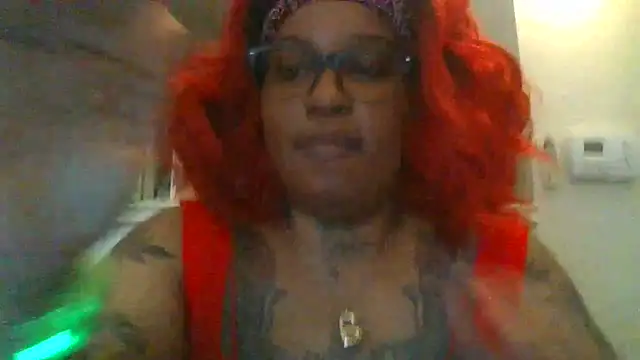 ShaBrimDaPornstar online show from 03.06.26