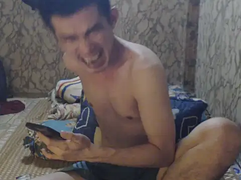 x0x-Philip-x0x online show from 10.13.25