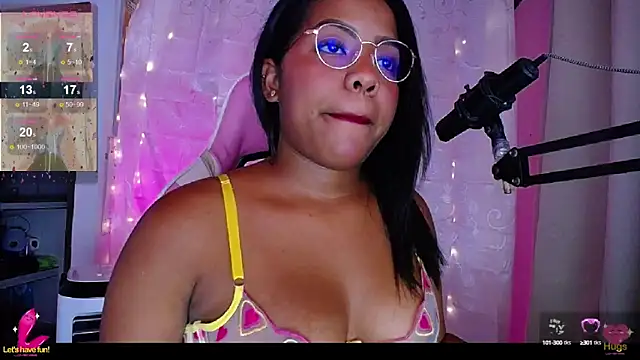 samanthaabloom online show from 01.29.25