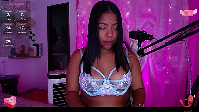 samanthaabloom online show from 02.08.25