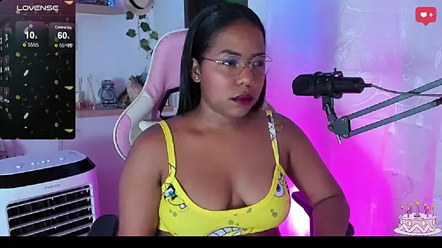 samanthaabloom online show from 03.22.25