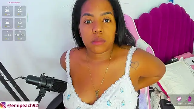 samanthaabloom online show from 02.26.26