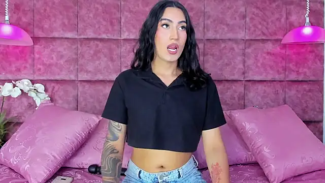 Taly Fox online show from 02.05.25