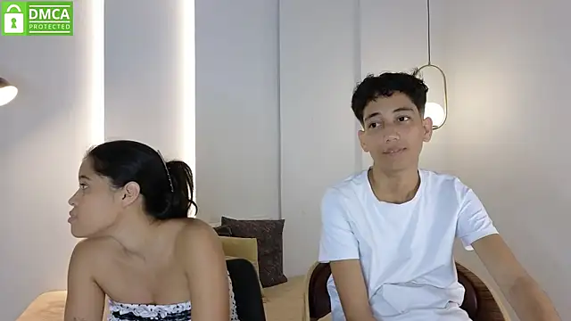 hot little bunny online show from 05.30.26