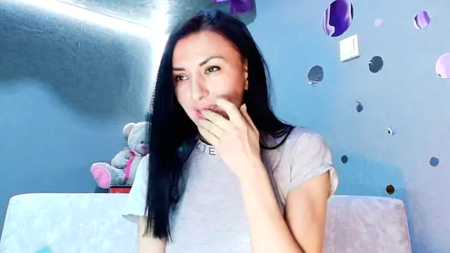 Siaconna online show from 02.18.26