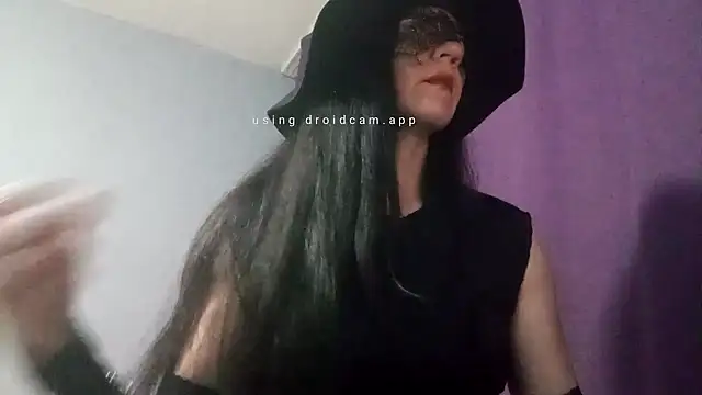 AlfejiRise online show from 10.20.25