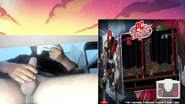 Novin18RJ online show from 11.29.25