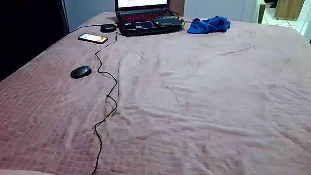 Kellynha Sweet online show from 01.01.25