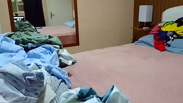 Kellynha Sweet online show from 04.01.26