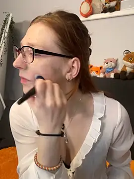 FinaFoxy online show from 07.13.26