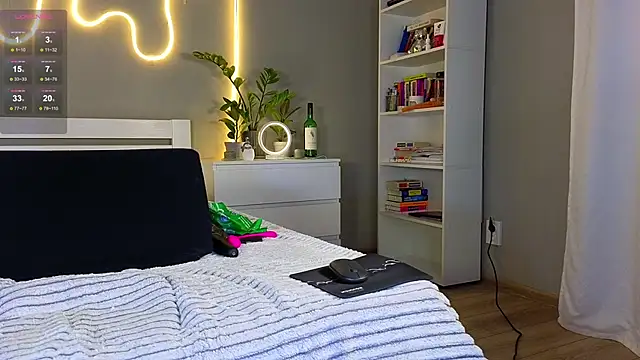 tanya goddesss online show from 12.20.24