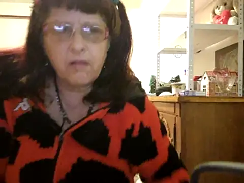 Samantha Squirtxh online show from 06.02.26