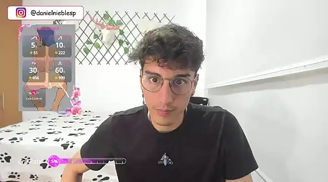 Jackson Careyy online show from 01.20.25