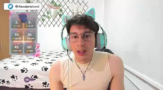 Jackson Careyy online show from 01.30.25