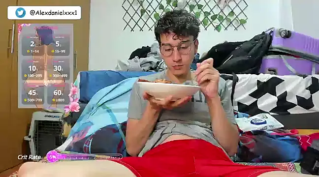 Jackson Careyy online show from 01.31.25