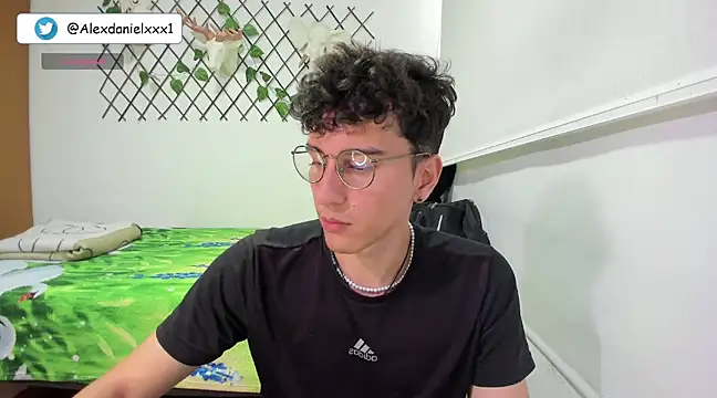 Jackson Careyy online show from 03.13.25