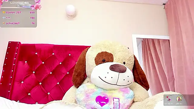 Tyra Privacy online show from 12.06.24