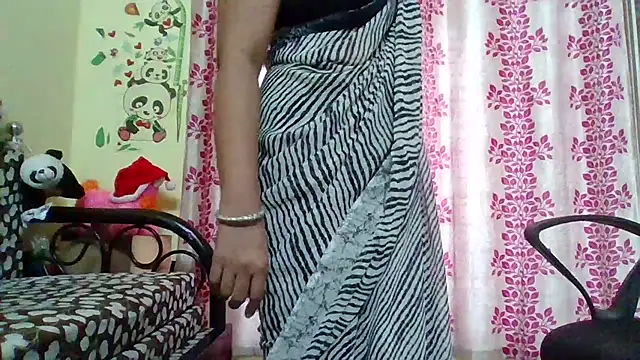 NautyBabe online show from 03.01.25