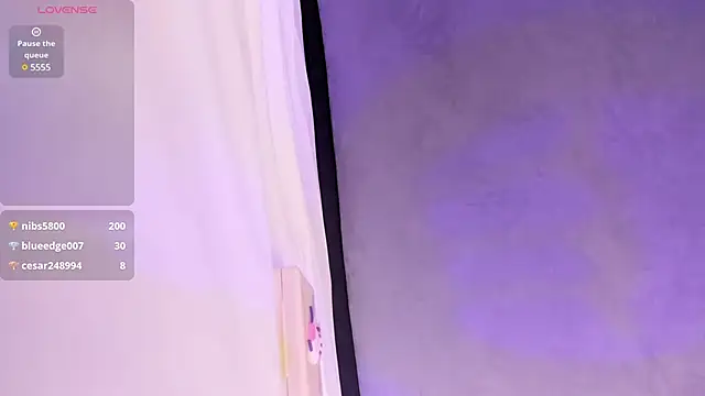 Snapshot of Ania_jones chatting on 03.14.25 Ania jones online show from 03.14.25